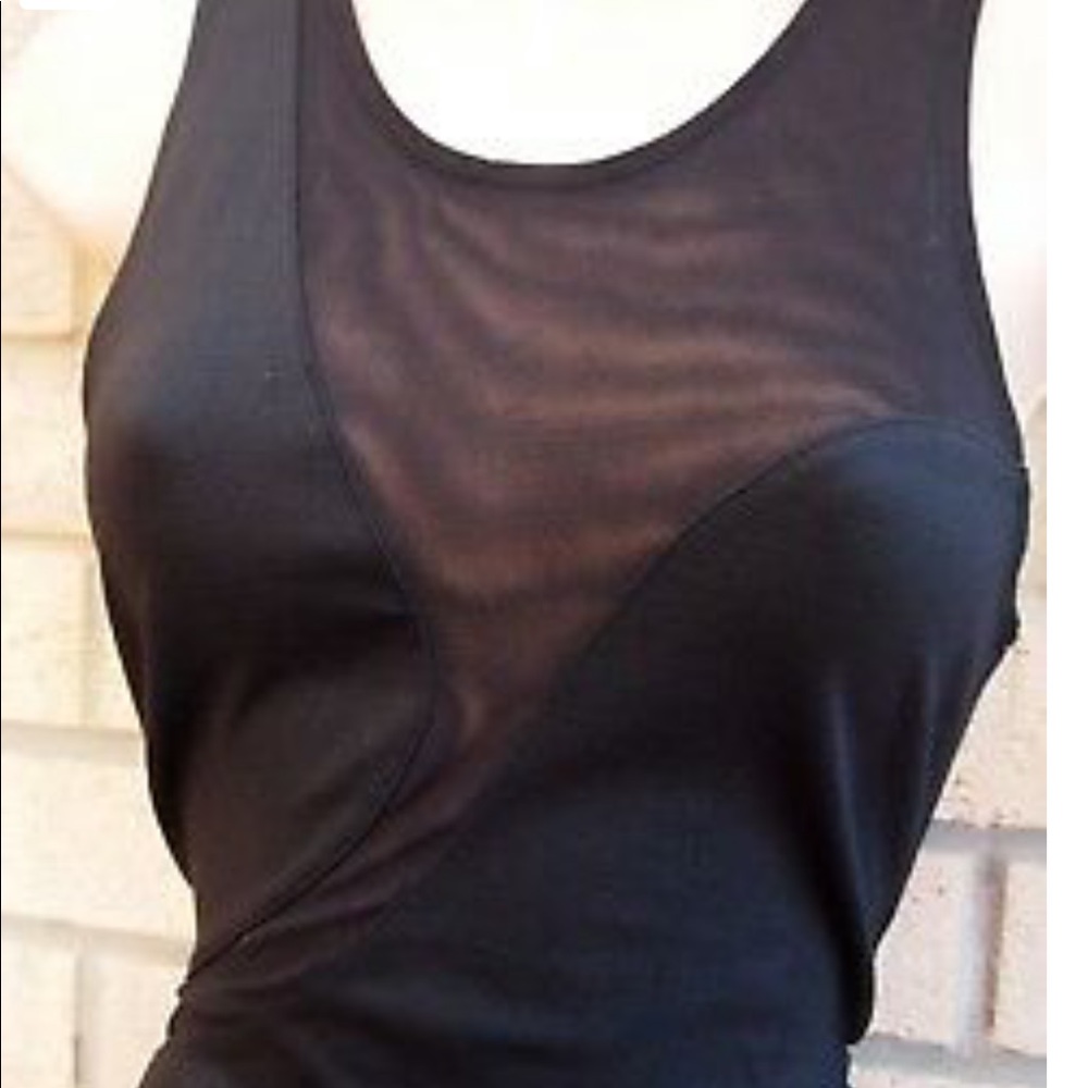 H&M little black dress - Picture 2 of 6